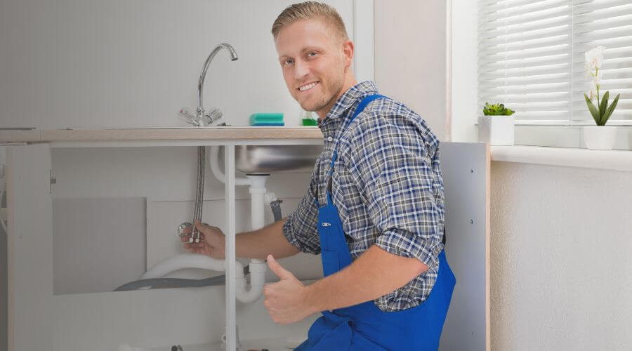 Nighttime Plumber in Blue Mound, IL